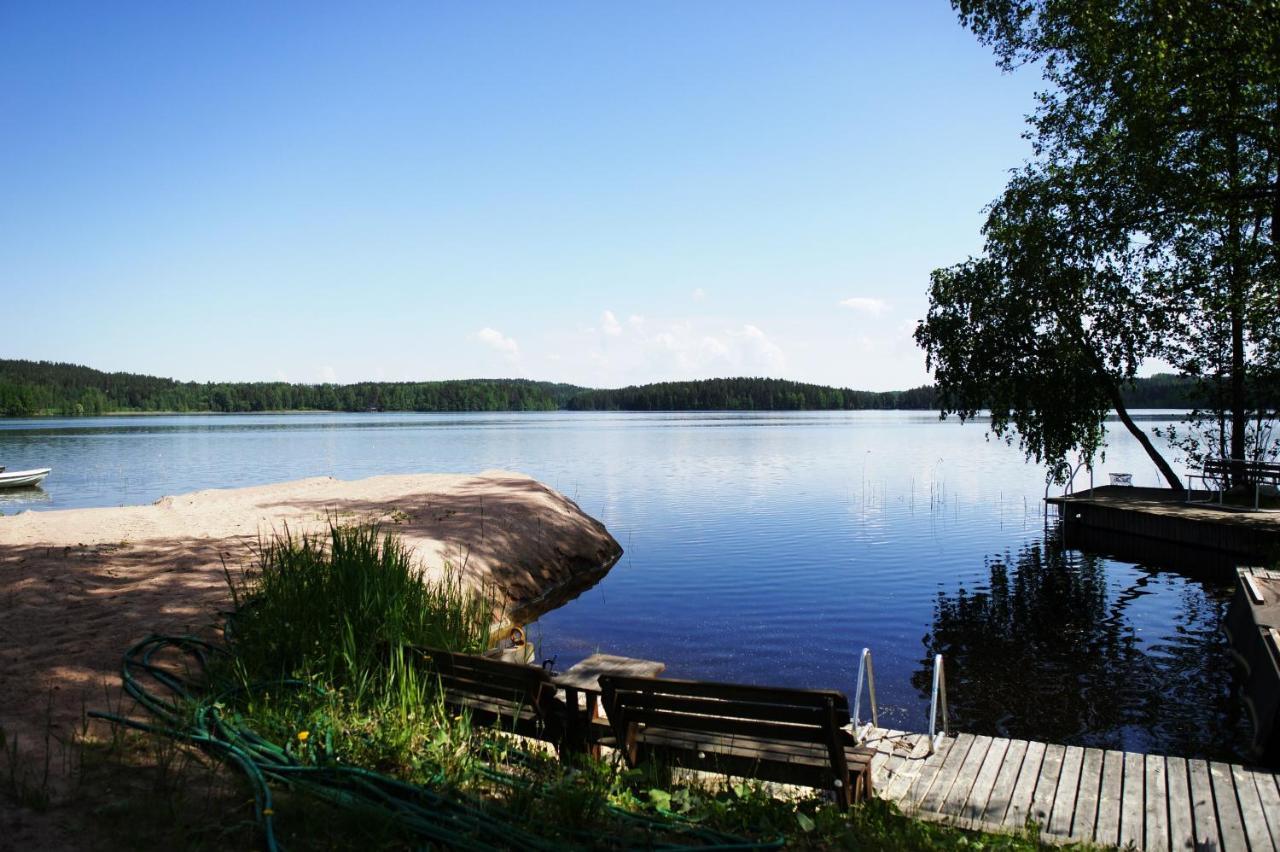 Verlan Satumaa Bagian luar foto