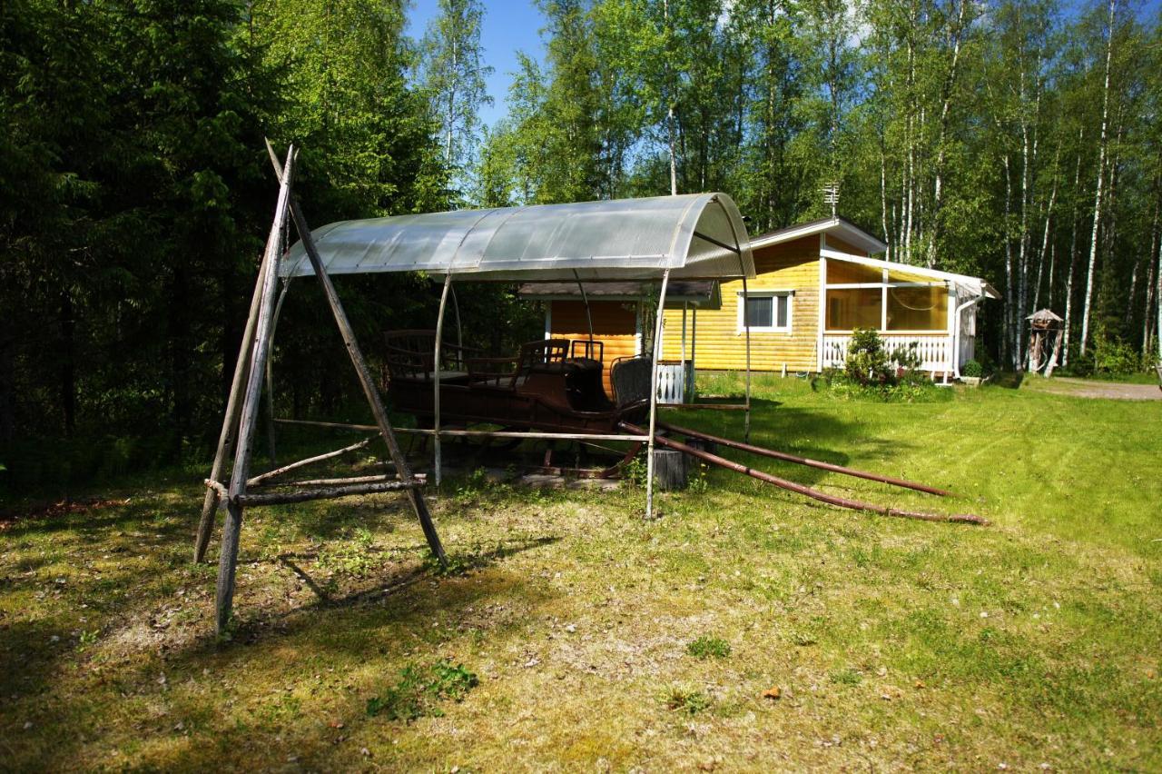 Verlan Satumaa Bagian luar foto