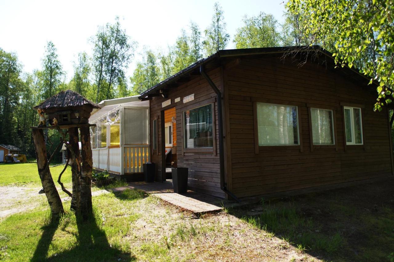 Verlan Satumaa Bagian luar foto