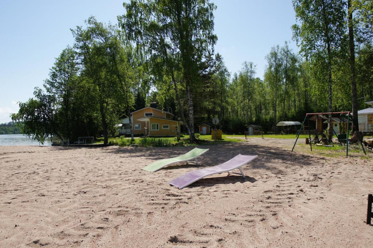 Verlan Satumaa Bagian luar foto