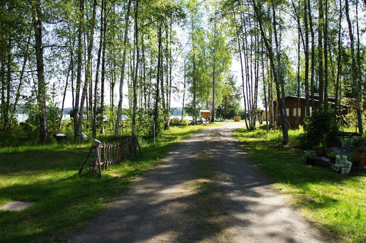 Verlan Satumaa Bagian luar foto