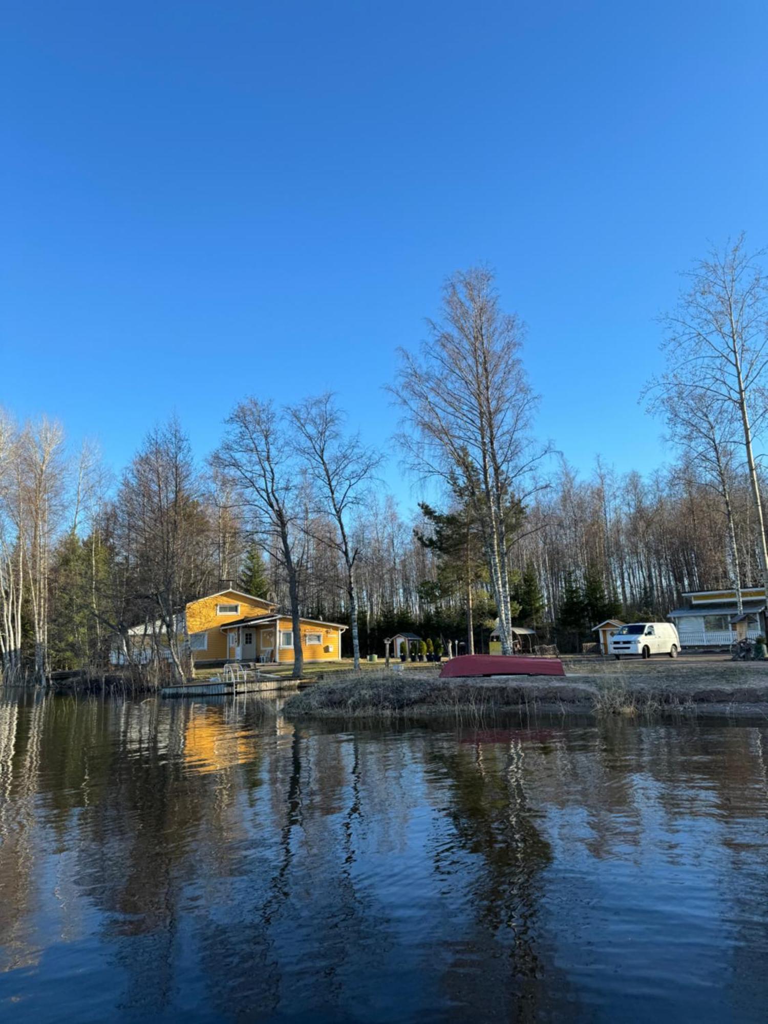 Verlan Satumaa Bagian luar foto