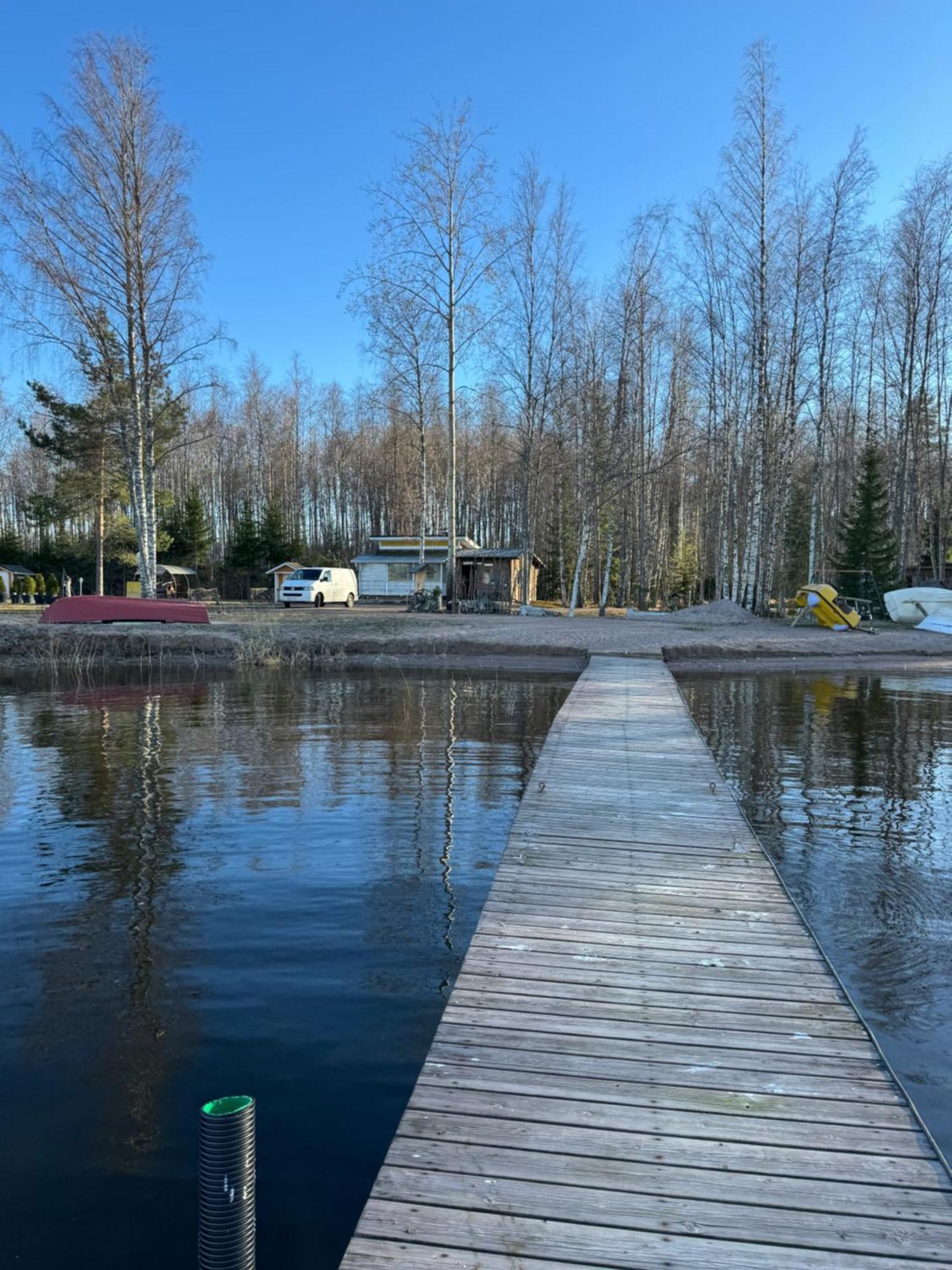 Verlan Satumaa Bagian luar foto