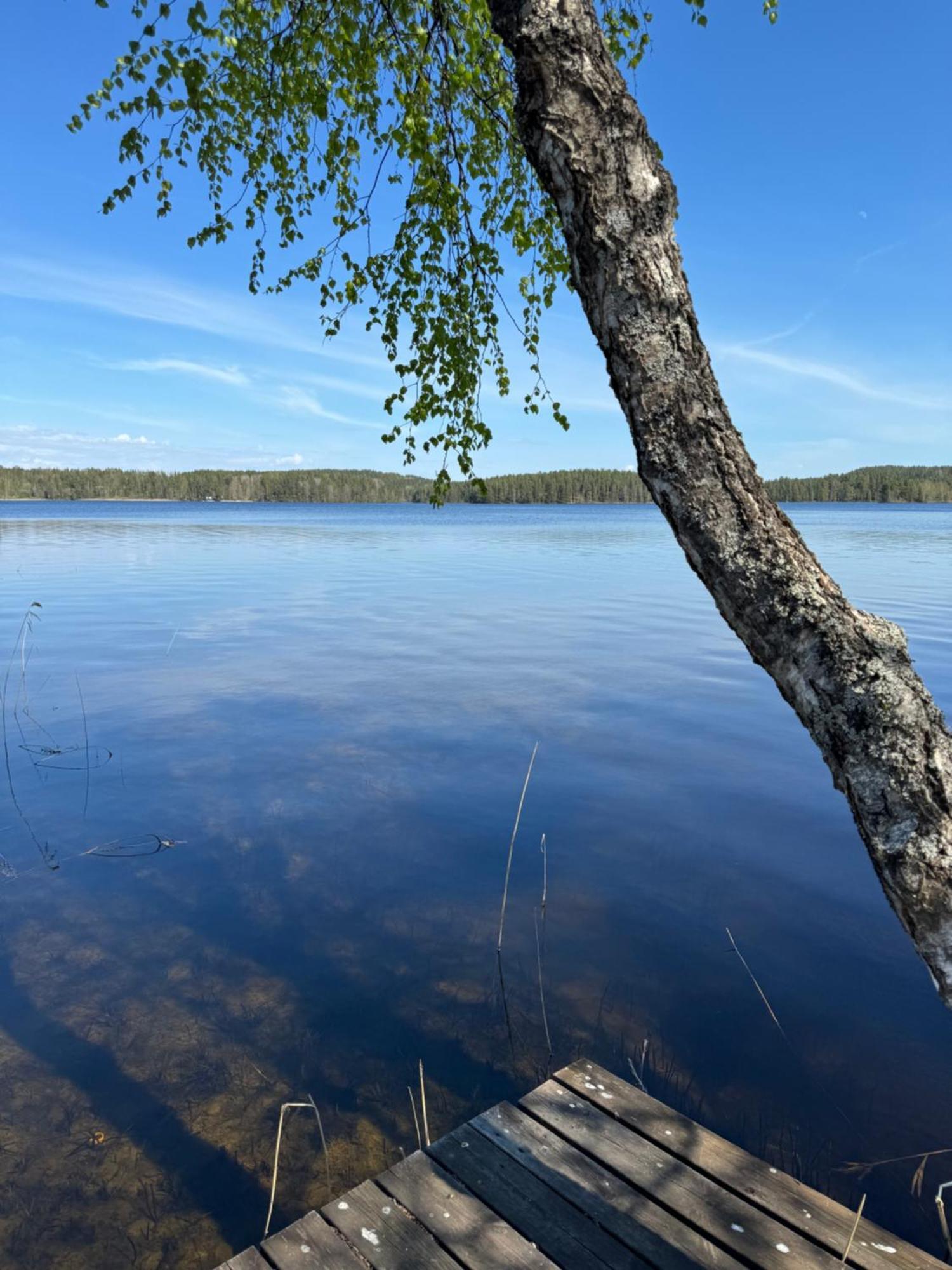Verlan Satumaa Bagian luar foto