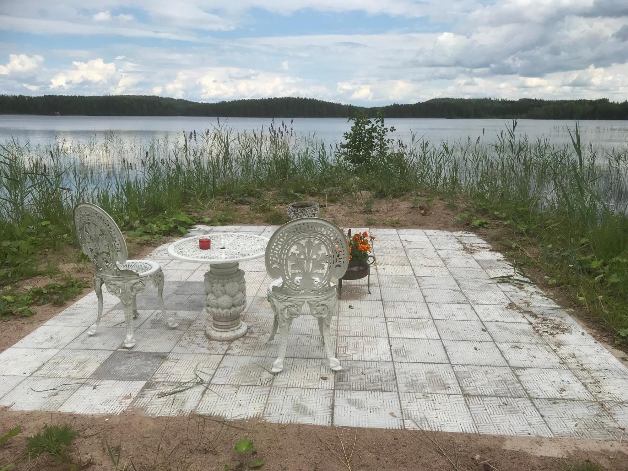 Verlan Satumaa Bagian luar foto