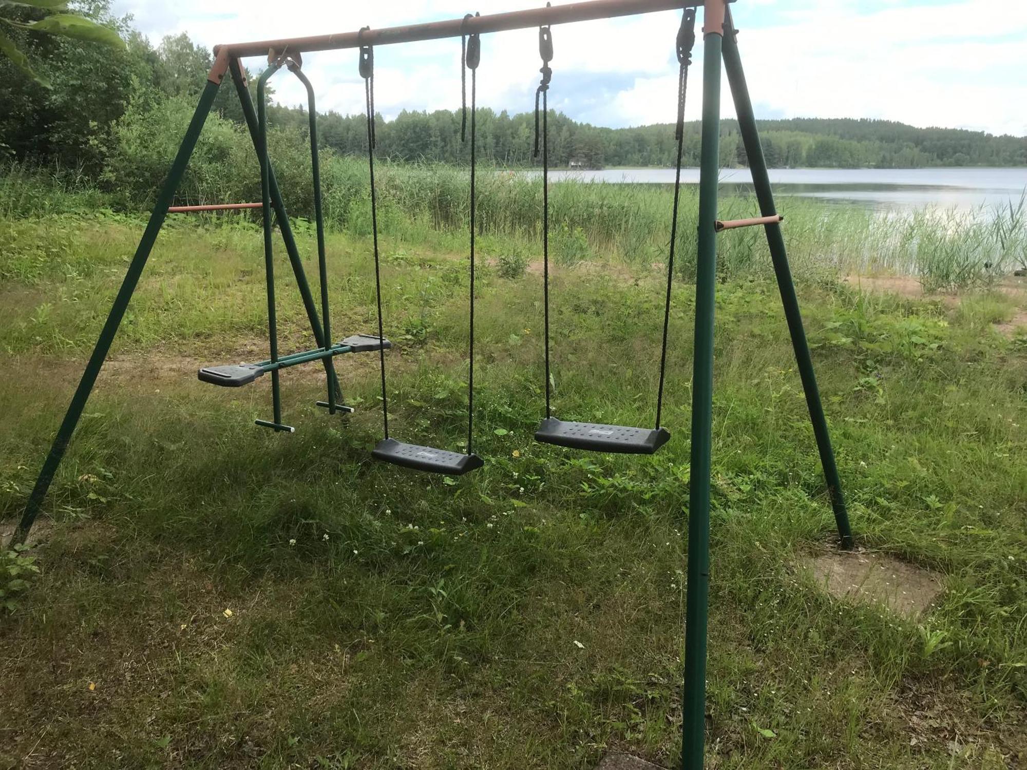 Verlan Satumaa Bagian luar foto